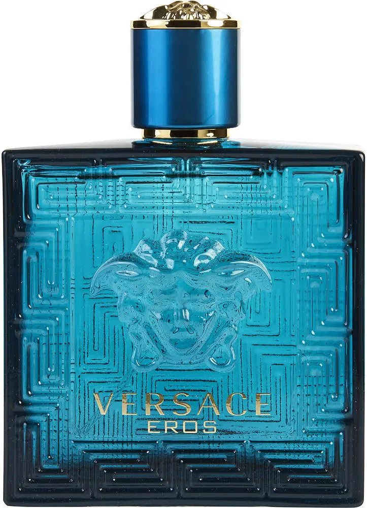 Versace Eros (EDT) 3.4 oz