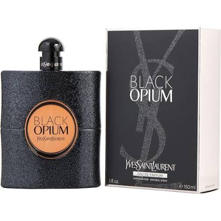 YSL Black Opium (EDP) 3 oz